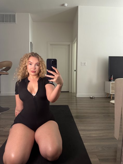 See me while you can!
