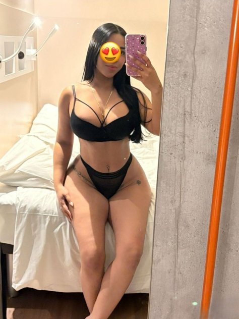 Disponible por ac&aacute; lista para todo lo deseado. Soy Dulce
