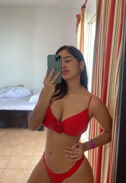 Hola amor soy nueva por aqu&iacute;❤️
