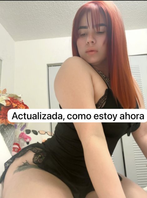 100 porciento real , cubana cute
