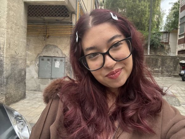 I&rsquo;m available for fun
