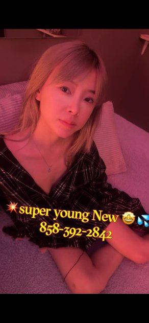 Chinese Fusion Milky cumming Spa in san diego - Simultaneous orgasm 6 New whores hot body large boobs gigantic booty sluts legs around waist tightly
