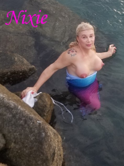 Female escort in Fort Lauderdale (A Wet Dream cum True: A Murmaid With sweet Unfinned Feet !!!
) #14