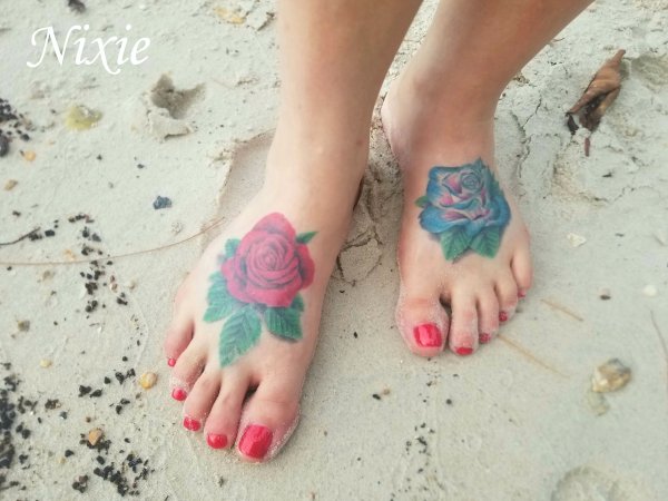 Female escort in Fort Lauderdale (A Wet Dream cum True: A Murmaid With sweet Unfinned Feet !!!
) #2