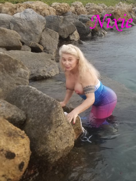 Female escort in Fort Lauderdale (A Wet Dream cum True: A Murmaid With sweet Unfinned Feet !!!
) #5