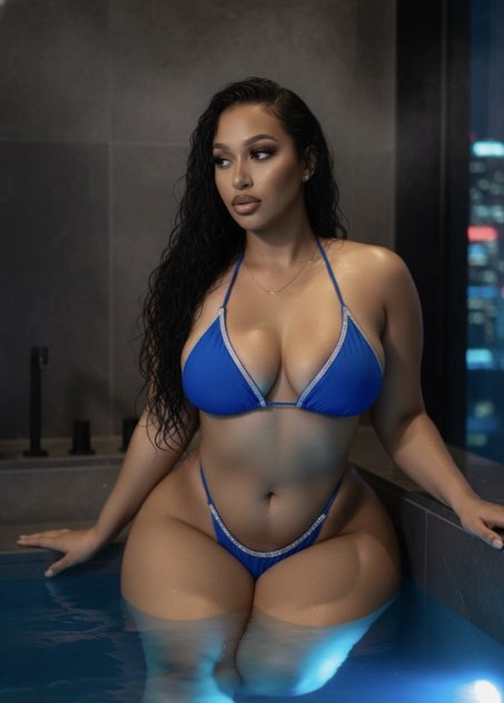 Let me be your fantasy ✨
