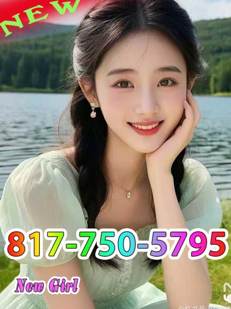 🍓817-750-5795🍓❌Welcome to massage❌🍓Best in town🍒🍓Best choice❌🍓
