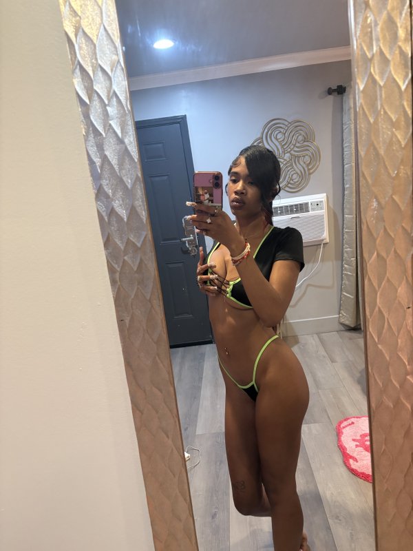 😍 Irresistible by nature 😍💦
