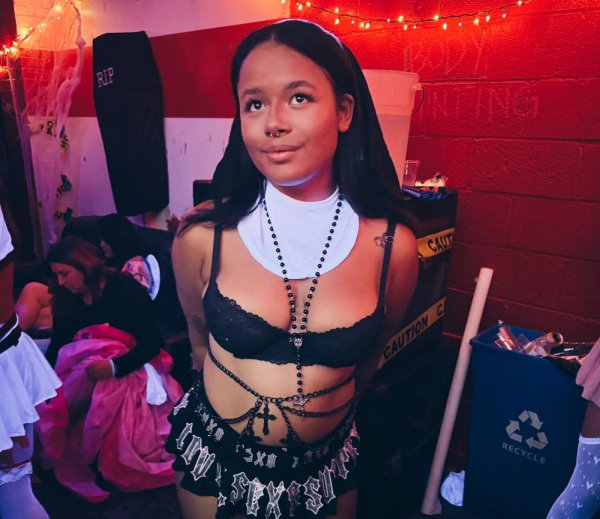 Female escort in Tampa (I'm available, I do FaceTime show and sell content
) #7