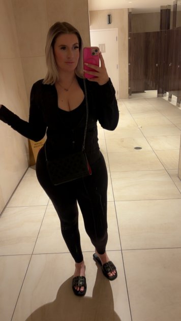 My passion and charm will leave you yearning for more
