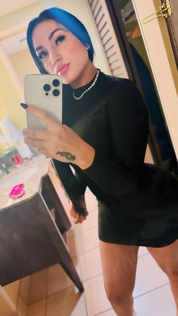 Female escort in Tampa (Chica caliente hispanic
) #2