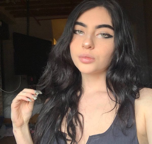 🌶️Mexicana Picante 🔥🔥 Love White boyss ( Watch my movie
