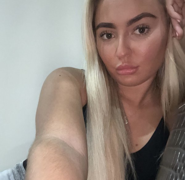 Clean pusxy , shaved raw an@l, massage,*.. I&rsquo;m available all day
