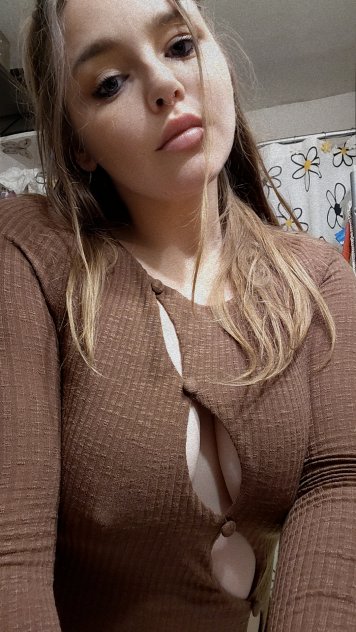 Looks harmless. Changes plans
