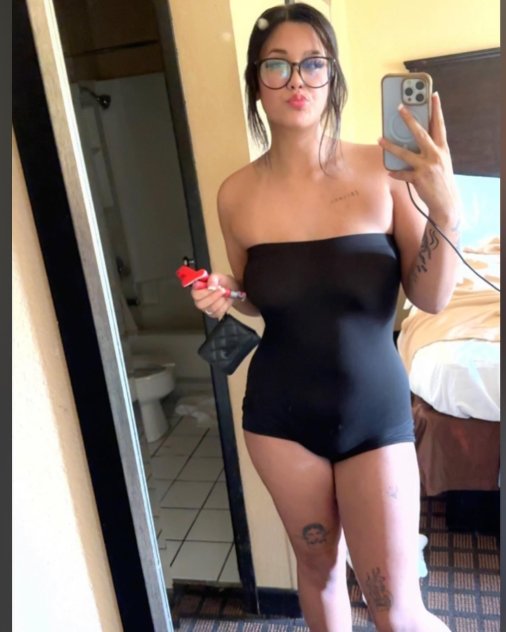 Female escort in El Paso (I’m available for hookup
) #2