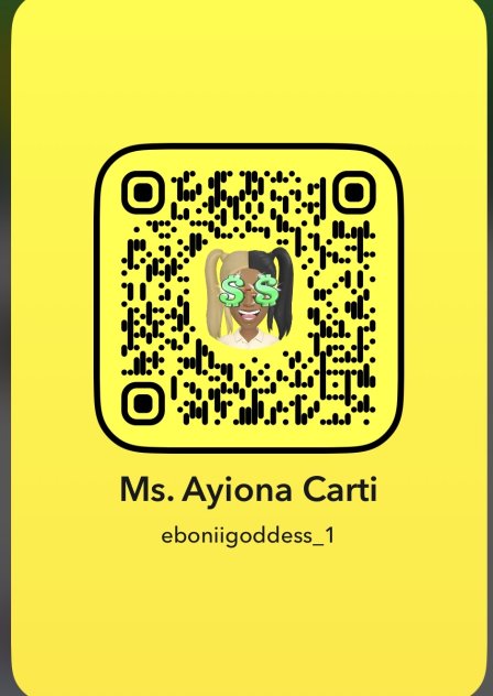 😛💃🏾💋💦Ms. Ayiona 🍫🐰SwE3T👅 BrOWn🍫 SuGaaa💦 Goddess💦💋💃🏾
