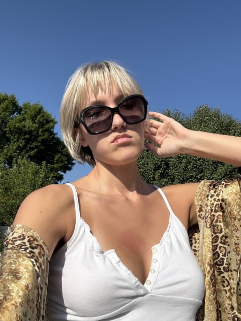 Love to have fun 💦🍑🍆
