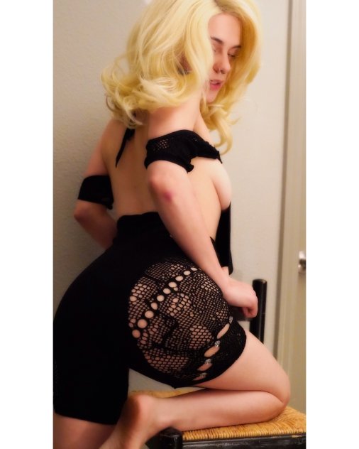 😘IM BACK iN AUSTIN BABE😻💦COME SEE yellow-haired BOMBSHELL 🇨🇦💕
