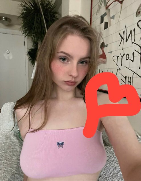 I'll give you a more personal experience than a usual hooker would☺️
