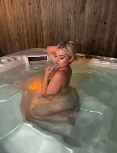 Female escort in Jacksonville (I’m available for for FaceTime show and hookup I’m very attractive
) #1