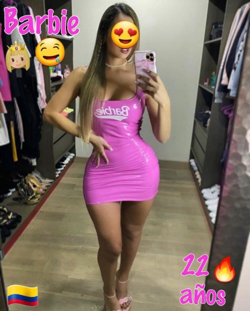 Female escort in Queens (Barbie y Isabela incall best scort beautiful
) #1