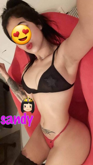 Female escort in Queens (Sandy y amigas incall vip
) #13