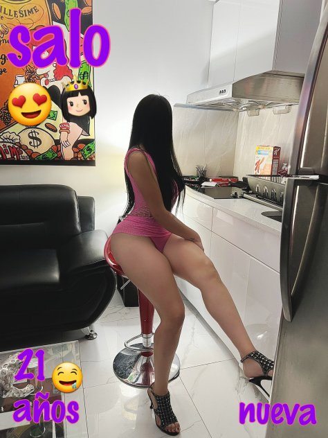 Female escort in Queens (Sandy y amigas incall vip
) #8