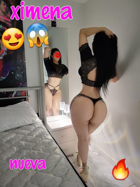 Female escort in Queens (TONIGHT Incall LIZ chica caliente colombiana
) #5