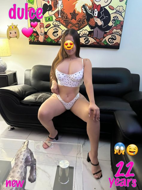 Female escort in Queens (😈🔥😈🔥💕💕Chanel dulce colombiana OUTCALL DELIVERY💕💕🔥😈🔥😈🔥😈🔥
) #7