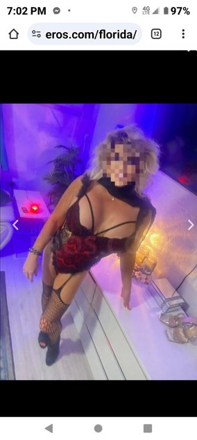 Female escort in Miami (Fabulous in my Fourties
) #3