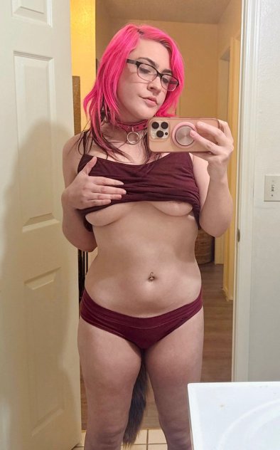 Let&rsquo;s try something new ☺️
