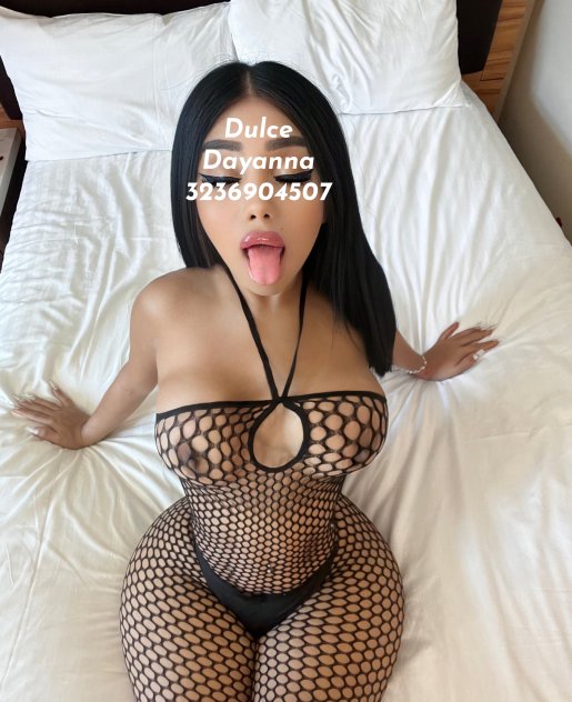 Female escort in Los Angeles  (10000% real Dulce Dayanna
) #10