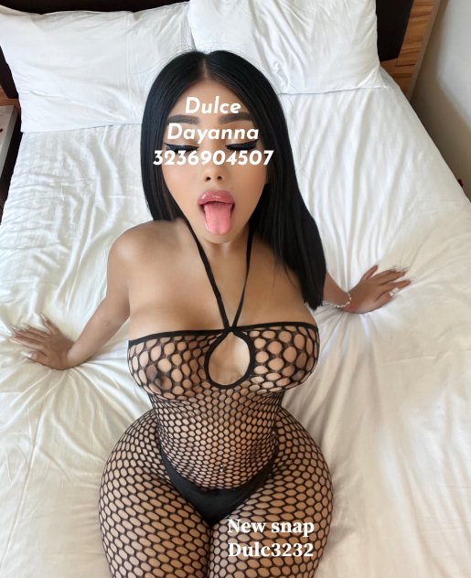 Female escort in Los Angeles  (10000% real Dulce Dayanna
) #9