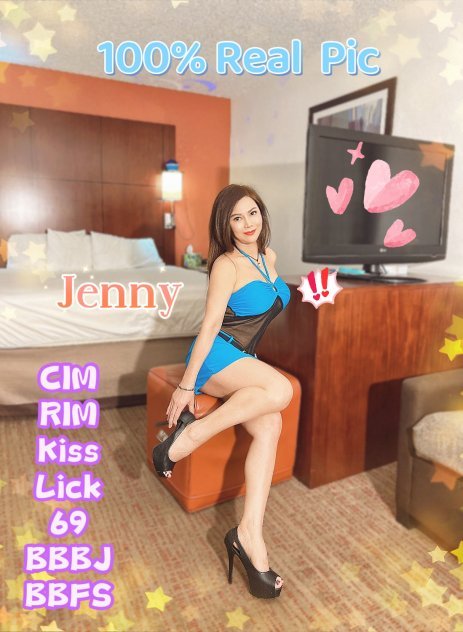 Female escort in San Jose (