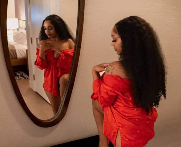 🍫🐰Everybody&rsquo;s Favorite Playmate🐰🍫
