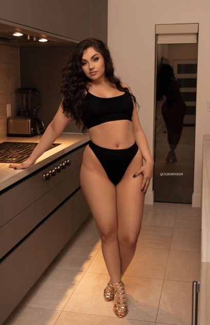 Here for a good time
