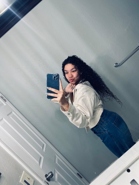 Hola amor nueva en la ciudad
