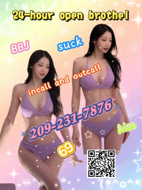 &hearts;💕24/7💋 incall&hearts;️🟥209-231-7876 🟧new chicks fresh teen hot sweet Service:69+fs+kiss+bbbj+squirting+rim+cim+bls...much more
