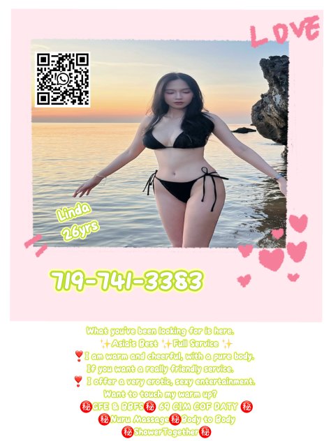 719-741-3383💗⎝❤⎠💗Brand New Grand Opening🟦 🅻🅰🆃🅸🅽🅰*🅰🆂🅸🅰🅽💗⎝❤⎠💗bbbj*bbfs🌸💓💓
