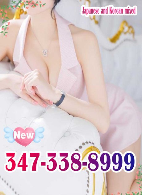 Female escort in Queens (Ravishing skanks from Korea and Japan☔🎀☔Exotic attractive service
) #3