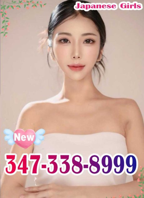 Female escort in Queens (Ravishing skanks from Korea and Japan☔🎀☔Exotic attractive service
) #10