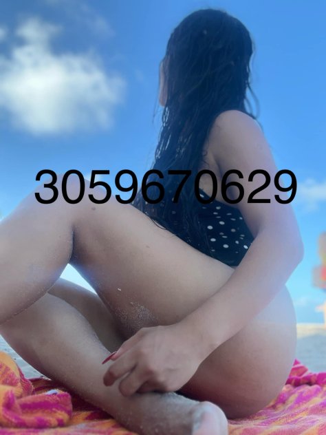 Female escort in Miami (Tu Fantasía hecha mujer! ❤️
) #12