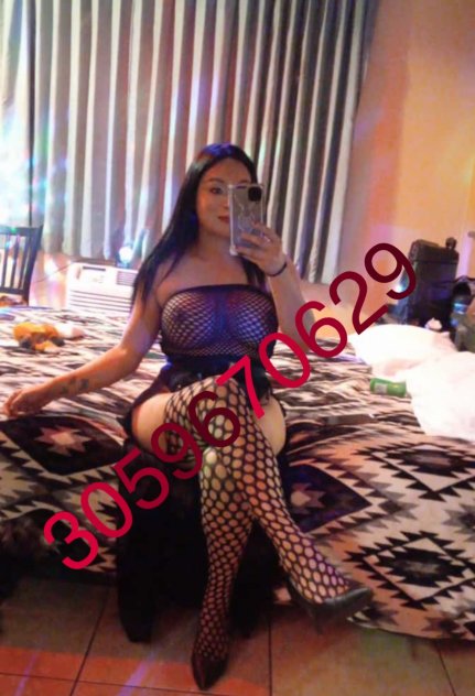 Female escort in Miami (Tu Fantasía hecha mujer! ❤️
) #1