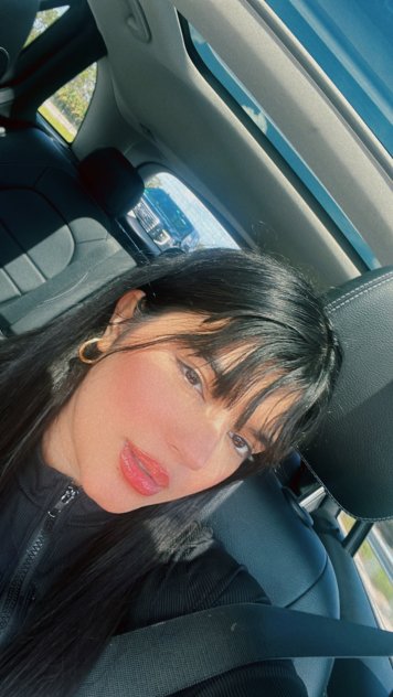 Soy puro deseo envuelto en piel. Me gusta provocar, encender fantas&iacute;as
