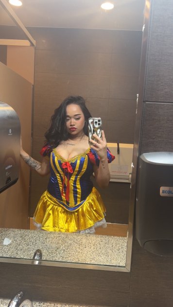 Ready for some unforgettable fun?🔞💦 I&rsquo;m open minded, fetish friendly
