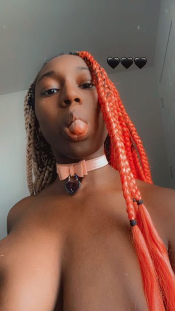 Female escort in Brooklyn (Cute ebony Upscale Bobmshell Seeking Upscale Professional
) #4