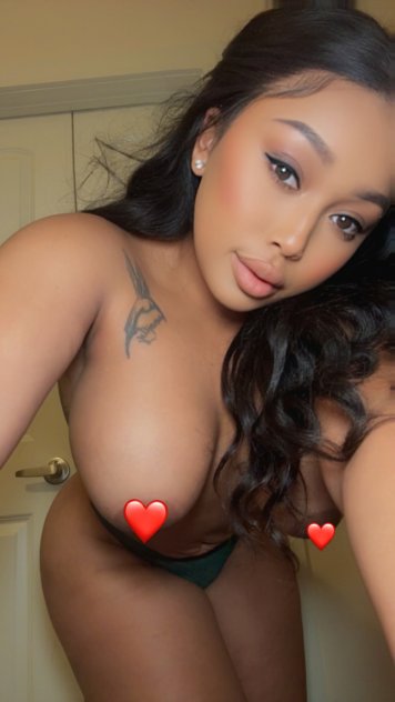 Here for a good time
