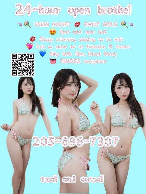 🔴205-896-7307🔴new gorgeous pretty and hot charming girl girlfriend chick smile and warm service🔴🔴🐳🐳best feelings for you🔴🔴clean room🐳

