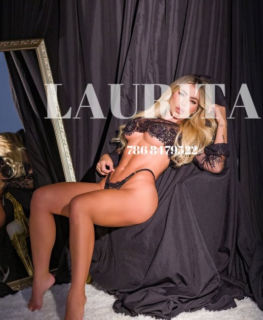 LAURITA 🇨🇴💋
