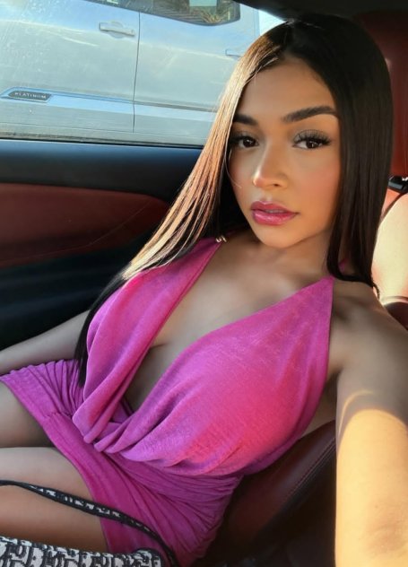 💕👸🏻ANDREA HER REAL Y HERMOSA STATEN ISLAND Y QUEENS 💕
